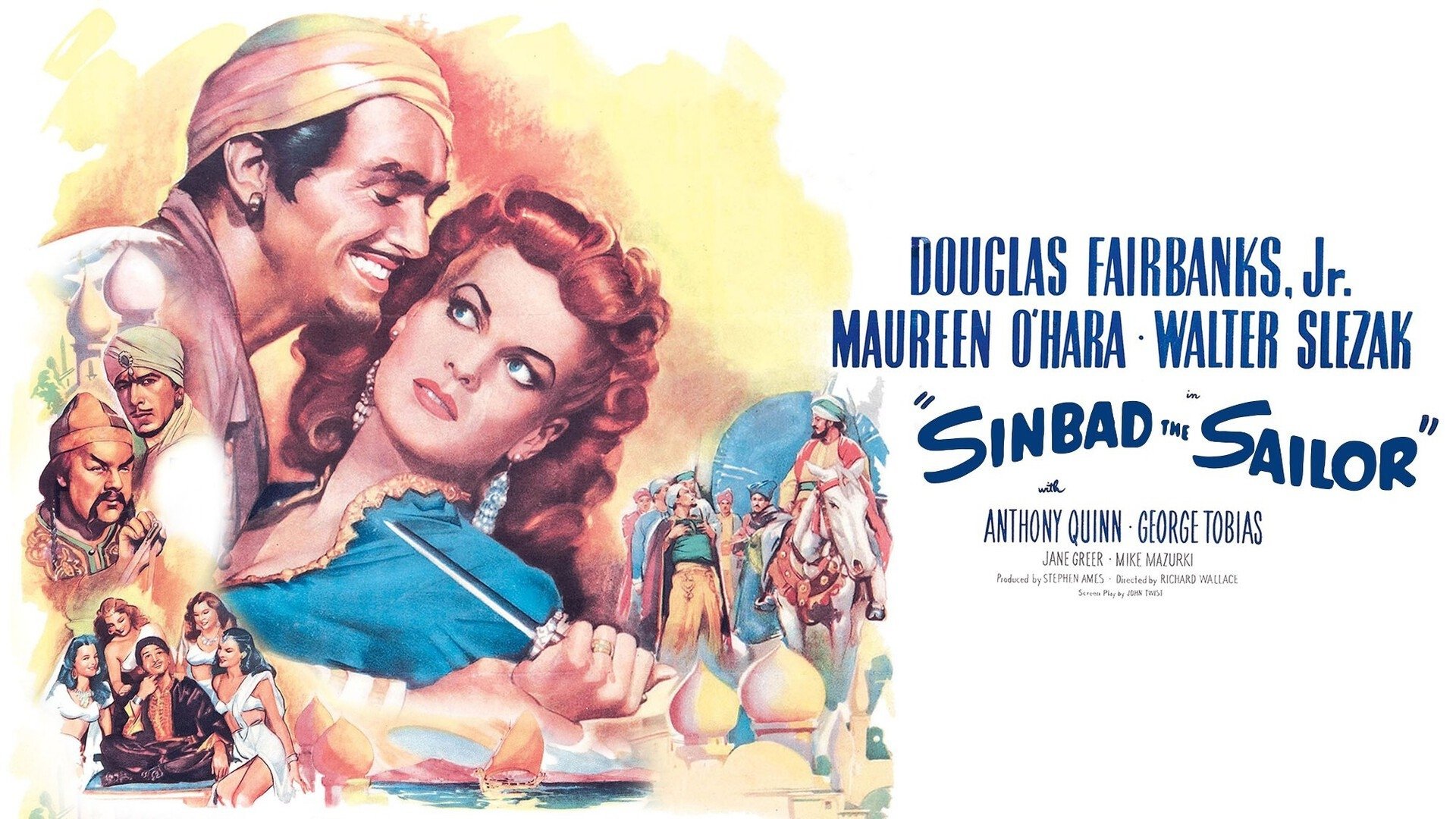 Backdrop image
