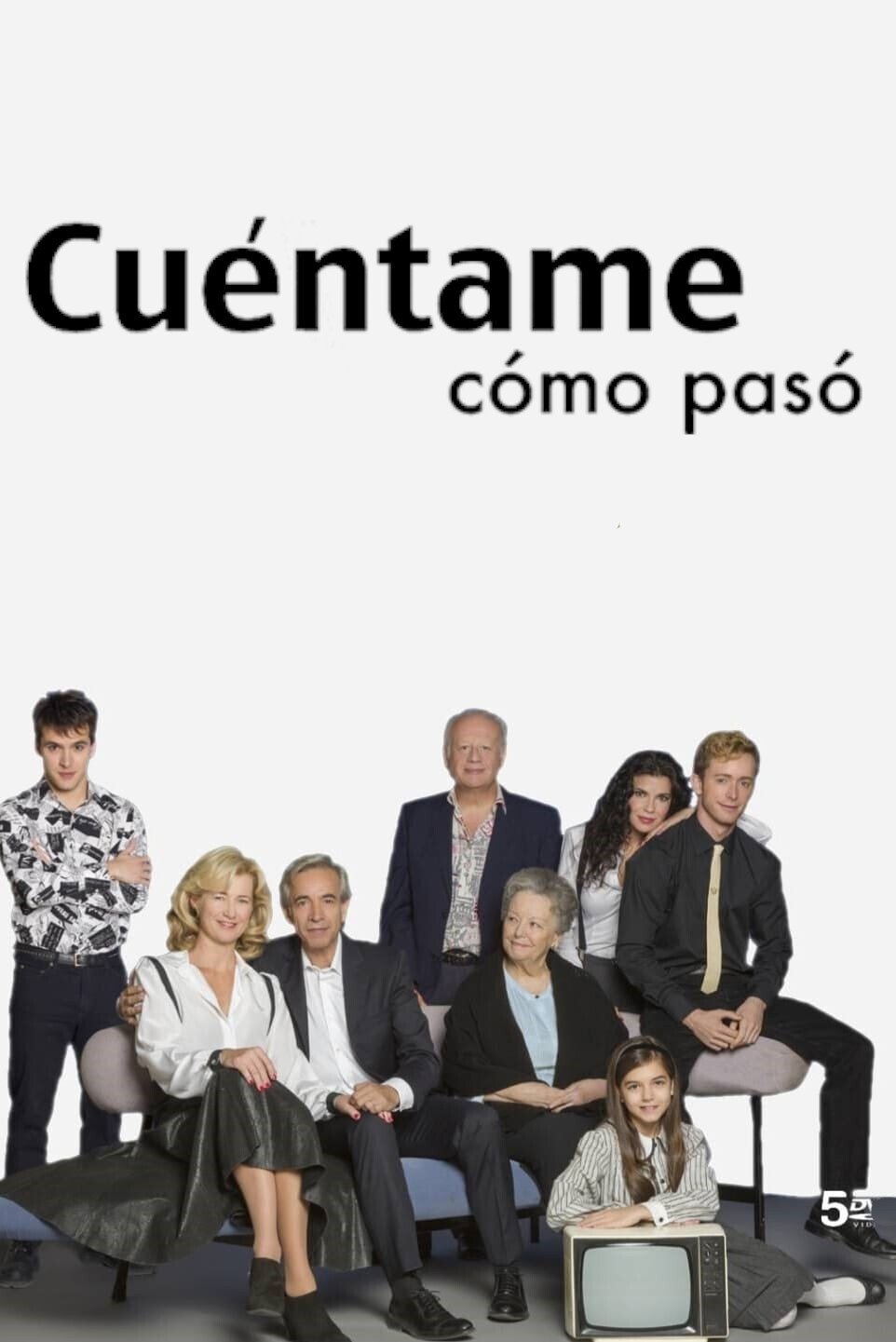 Poster de Temporada 16