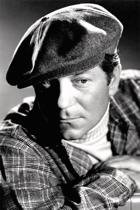 Foto de Jean Gabin