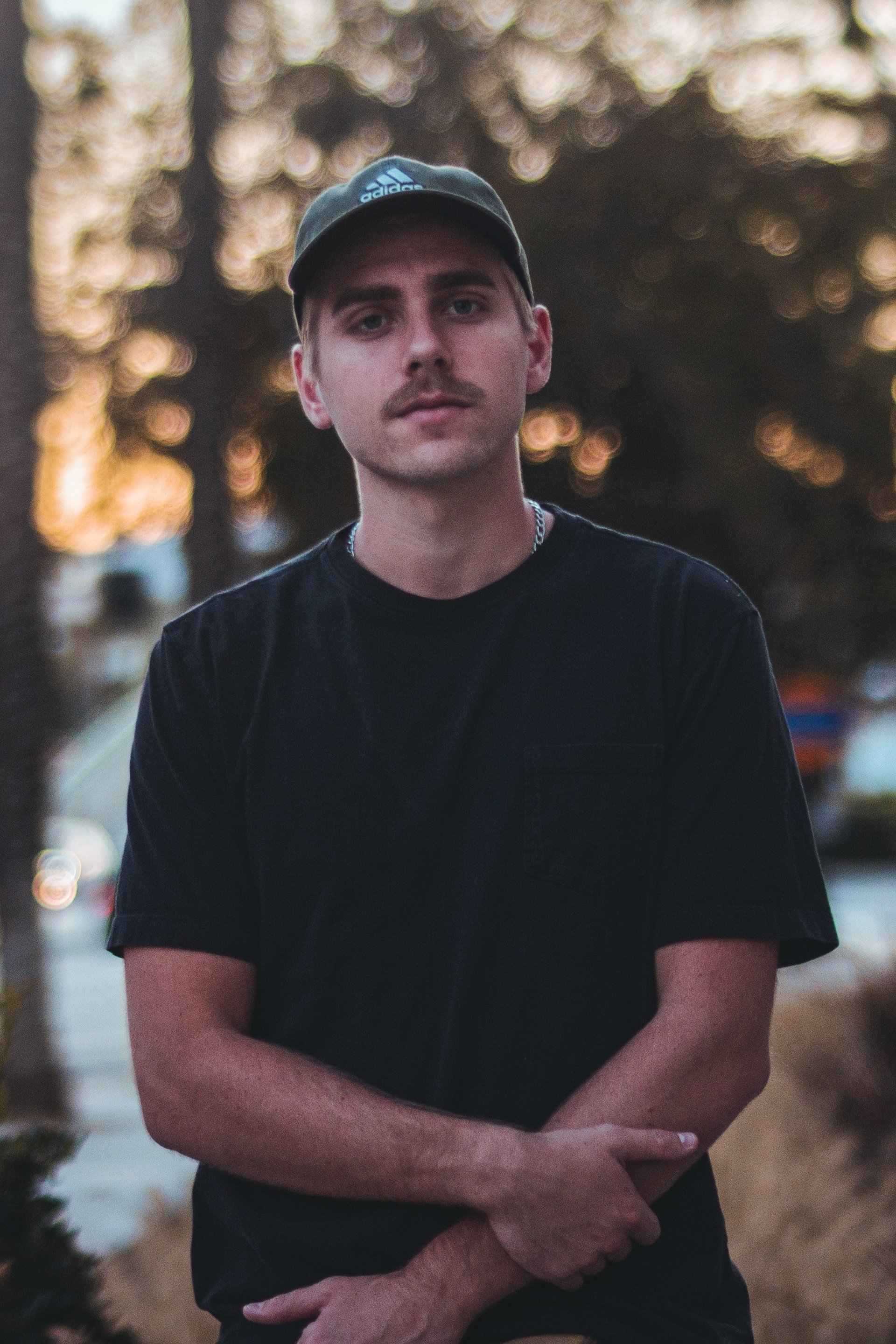 Foto de Jacob Kiesling