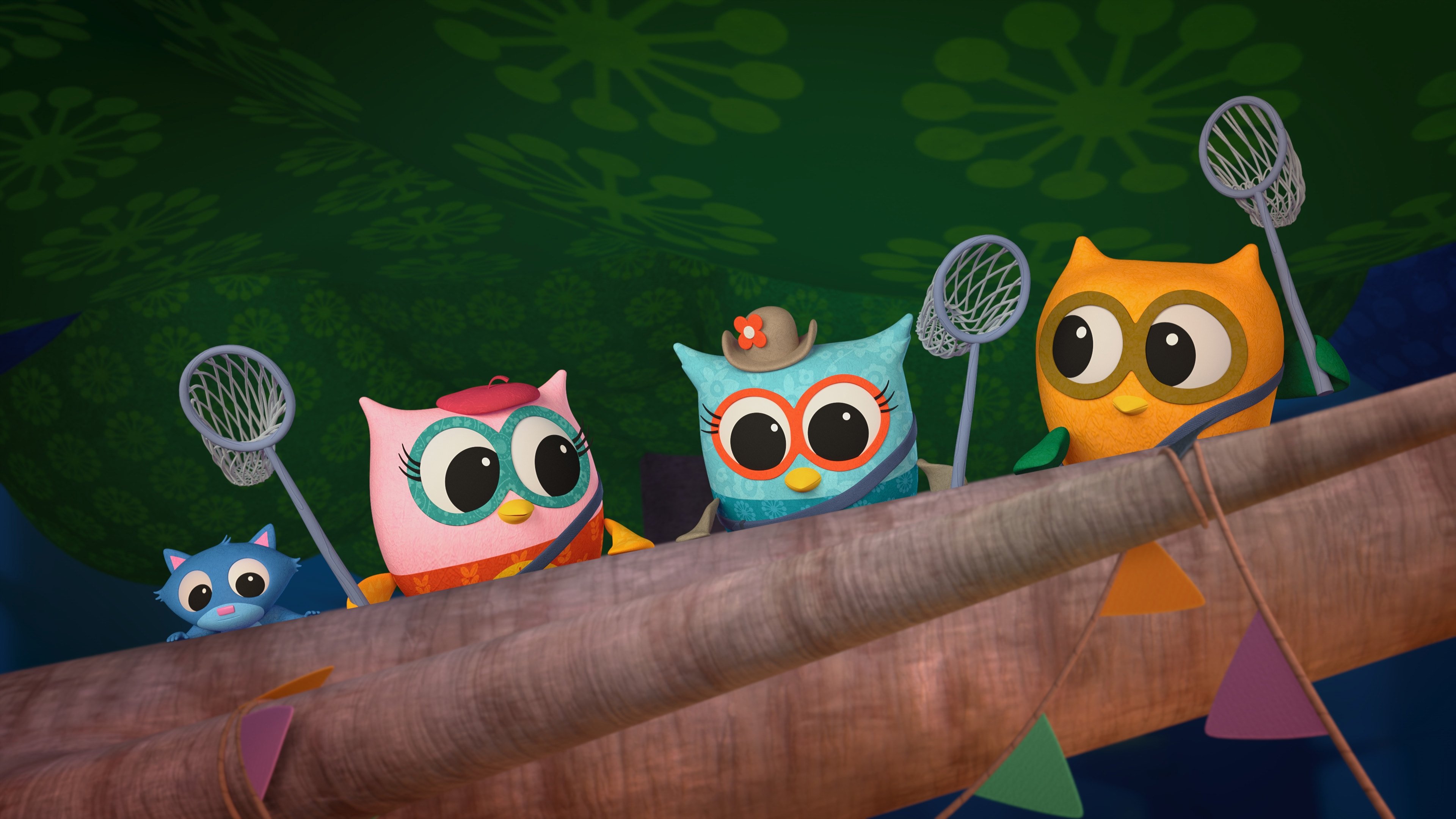 Backdrop image