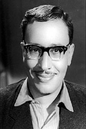 Foto de Fouad el-Mohandes