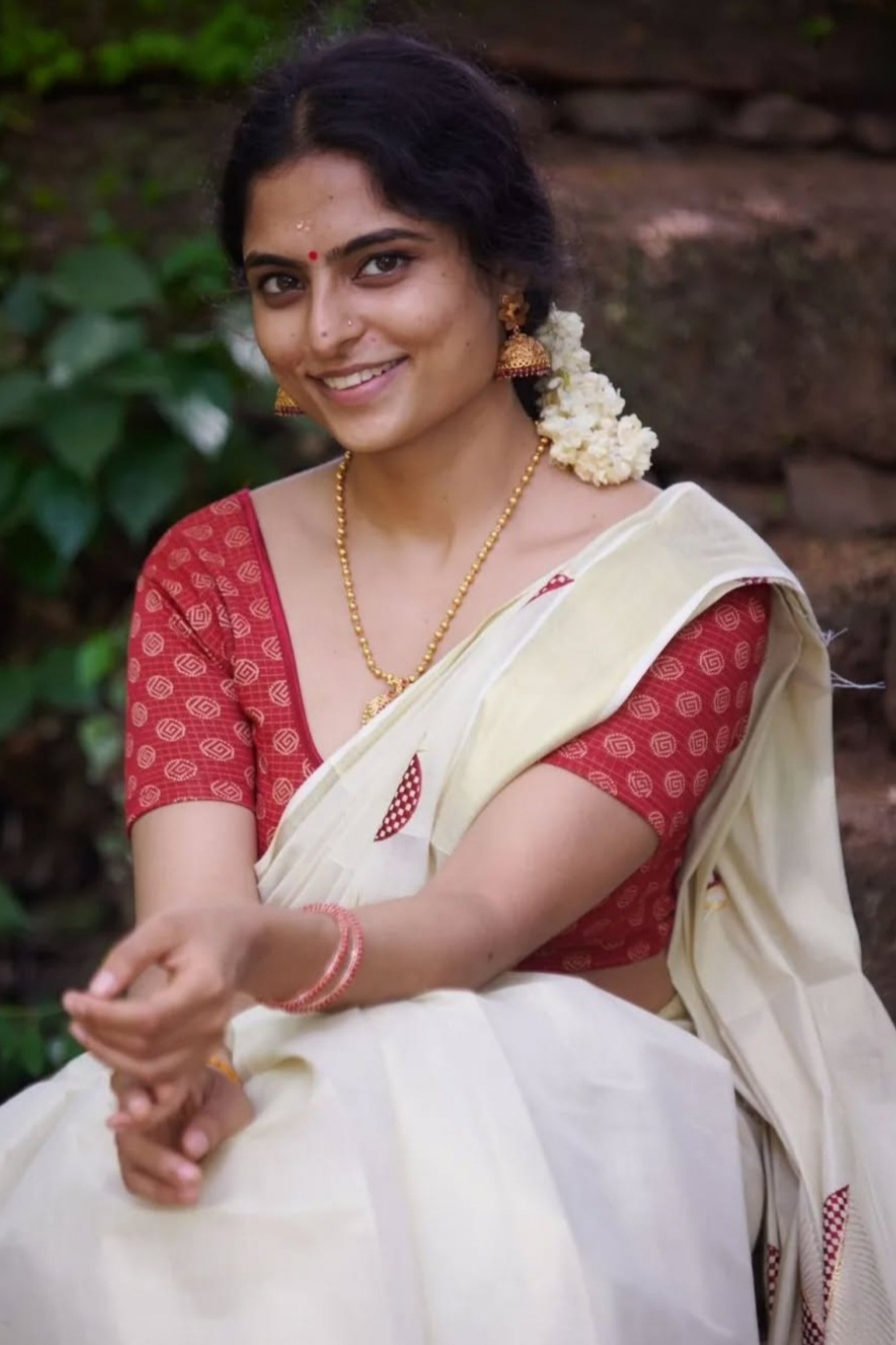 Foto de Gouri Unnimaya