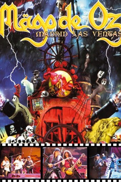 Poster de Madrid Las Ventas