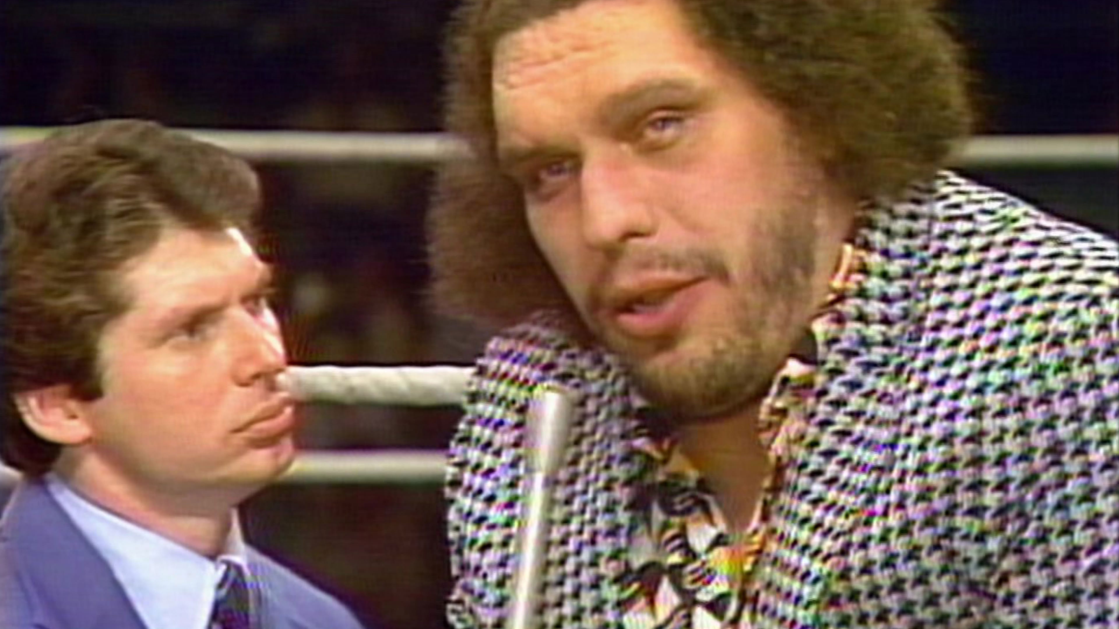 All Star Wrestling - June 06, 1981