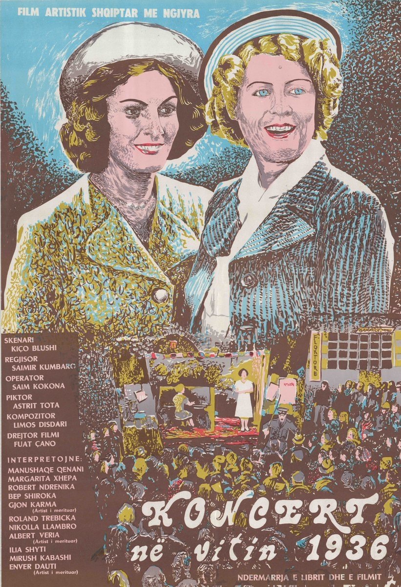 Poster movie