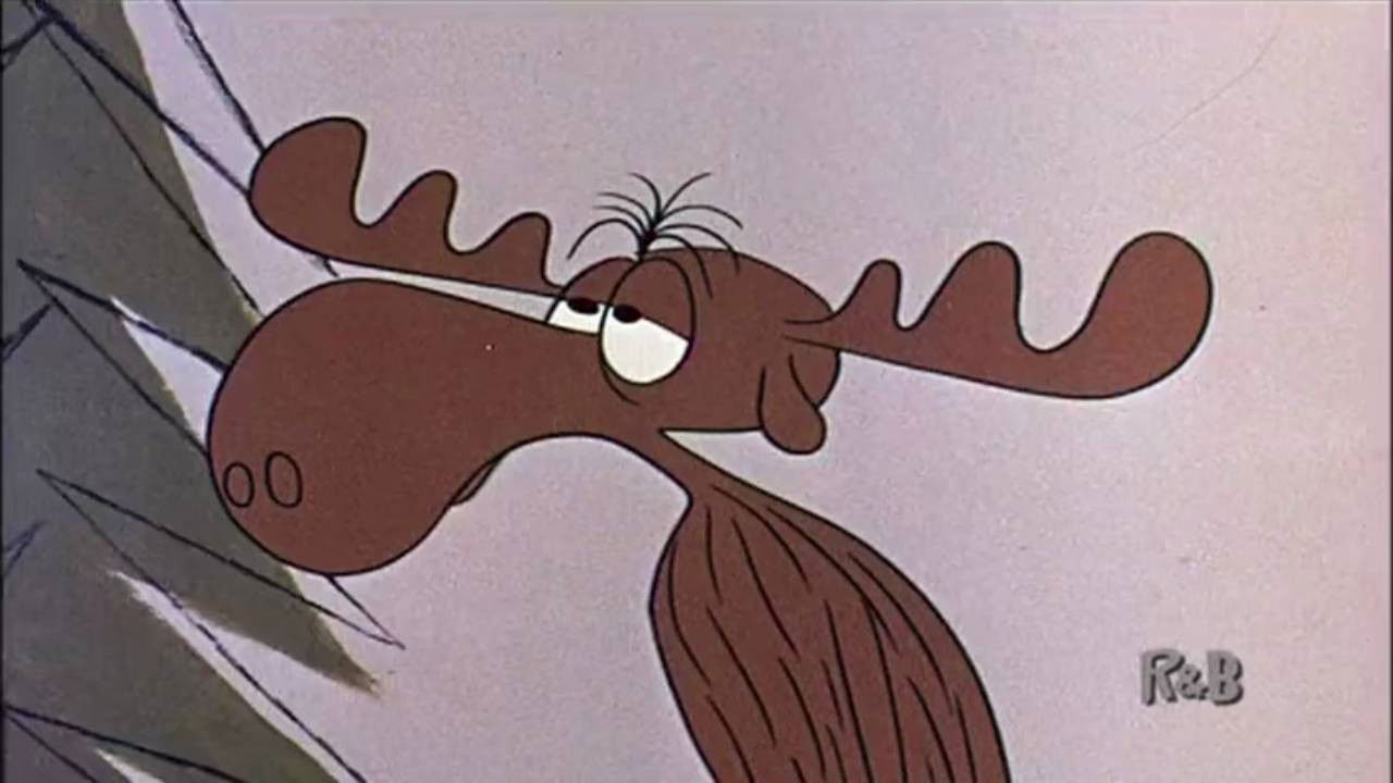 Painting Theft 3/ Cutie and the Beast/ See a Pin/ Royal Mounted Police/ Painting Theft 4