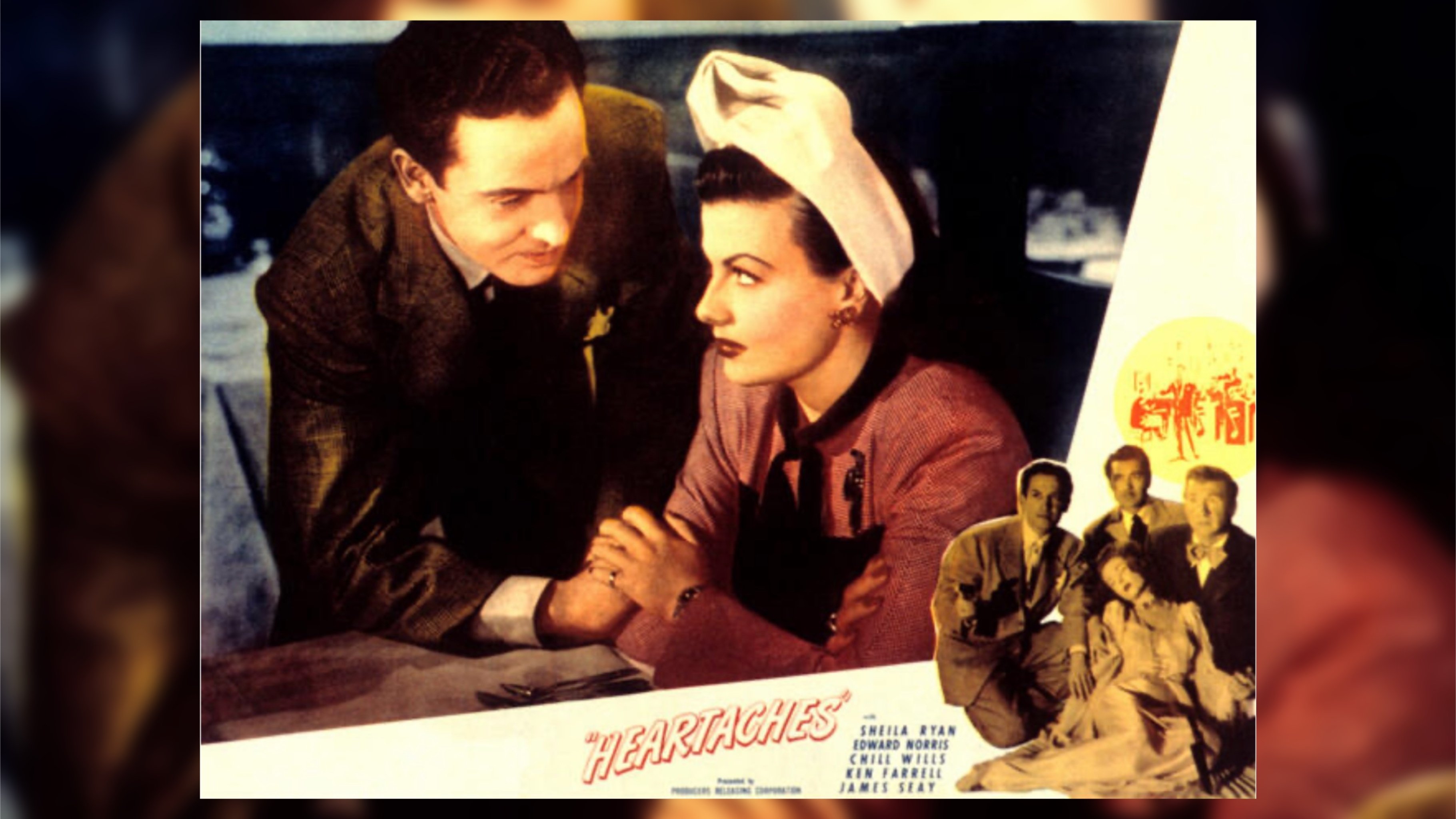 Backdrop image