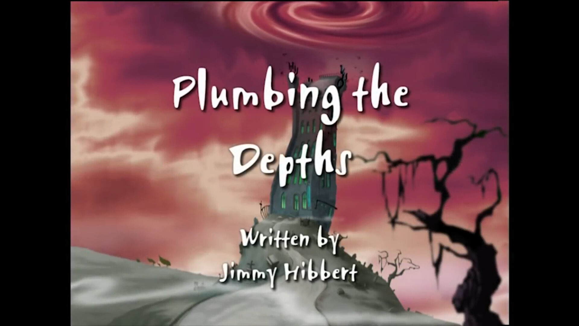 Plumbing the Depths