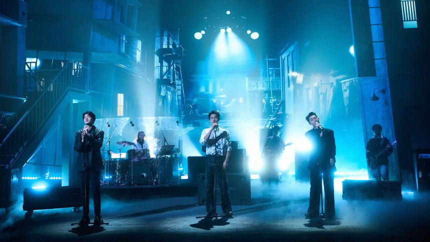 S9 · Concert · Limited Preview EP4