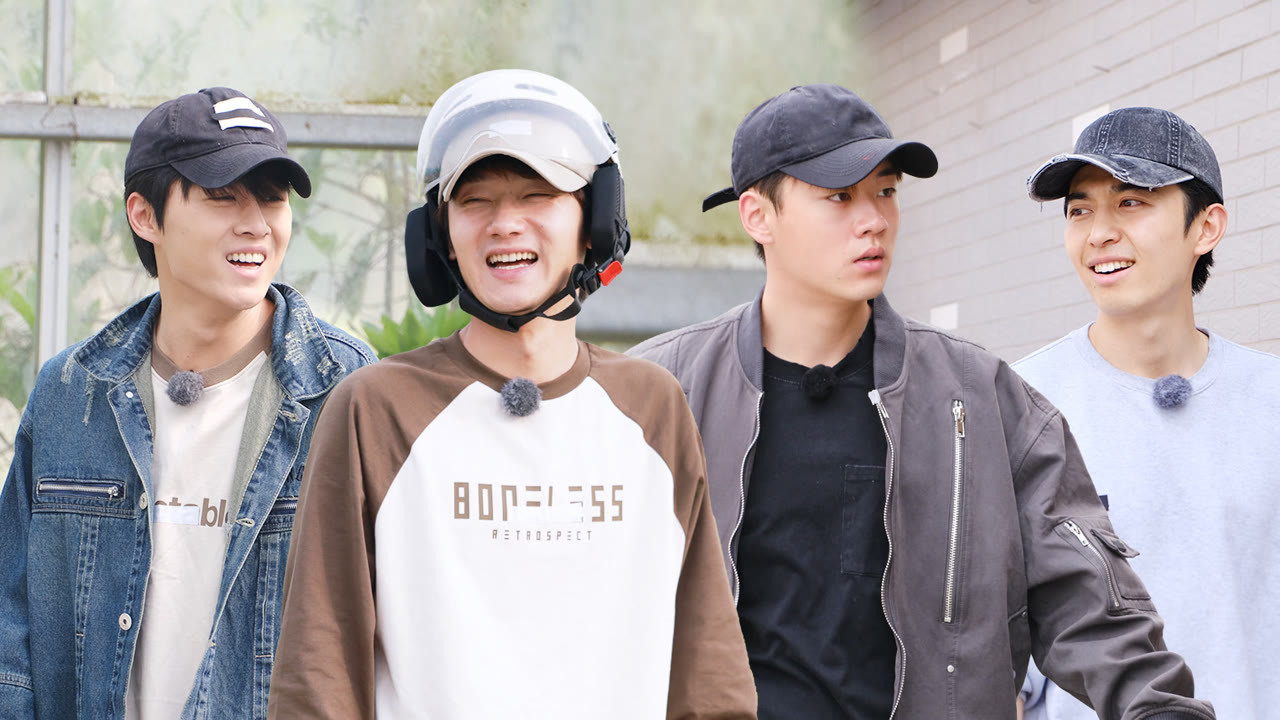 Season 2 Plus Episode 13