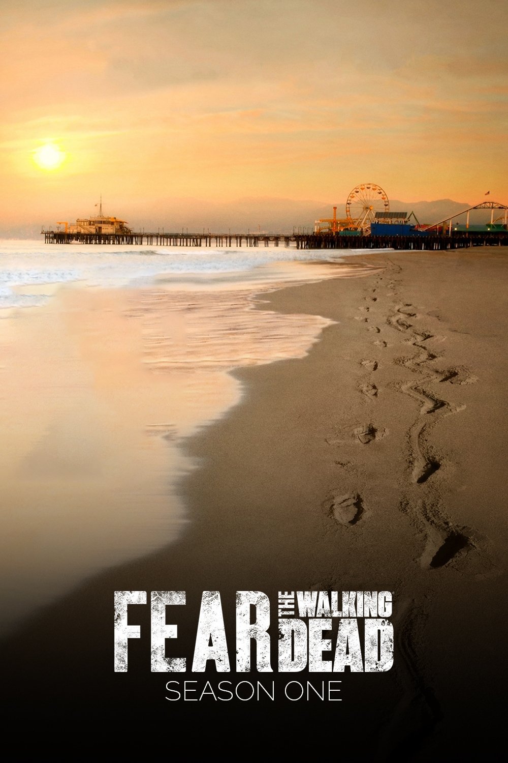 Poster de Temporada 1