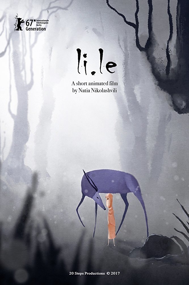 Poster movie