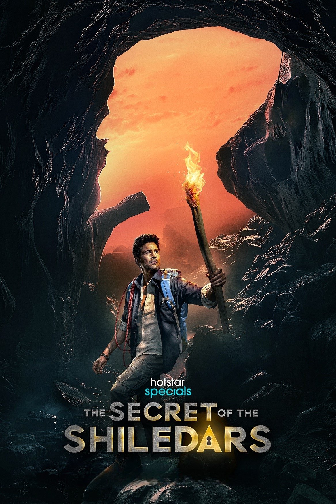 Poster de Temporada 1