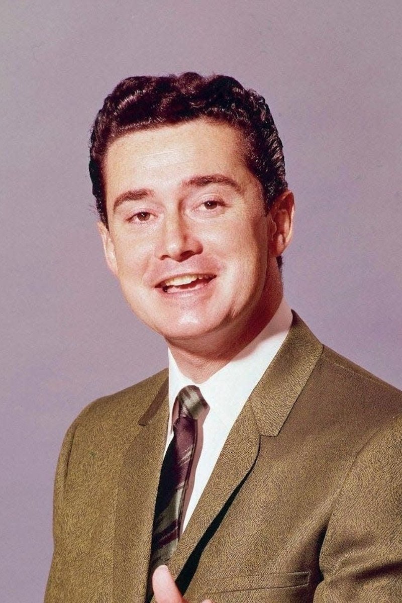 Foto de Regis Philbin