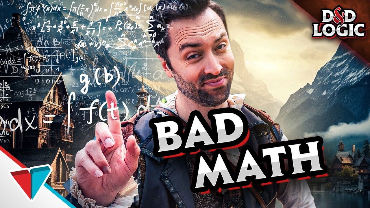 Bad Math