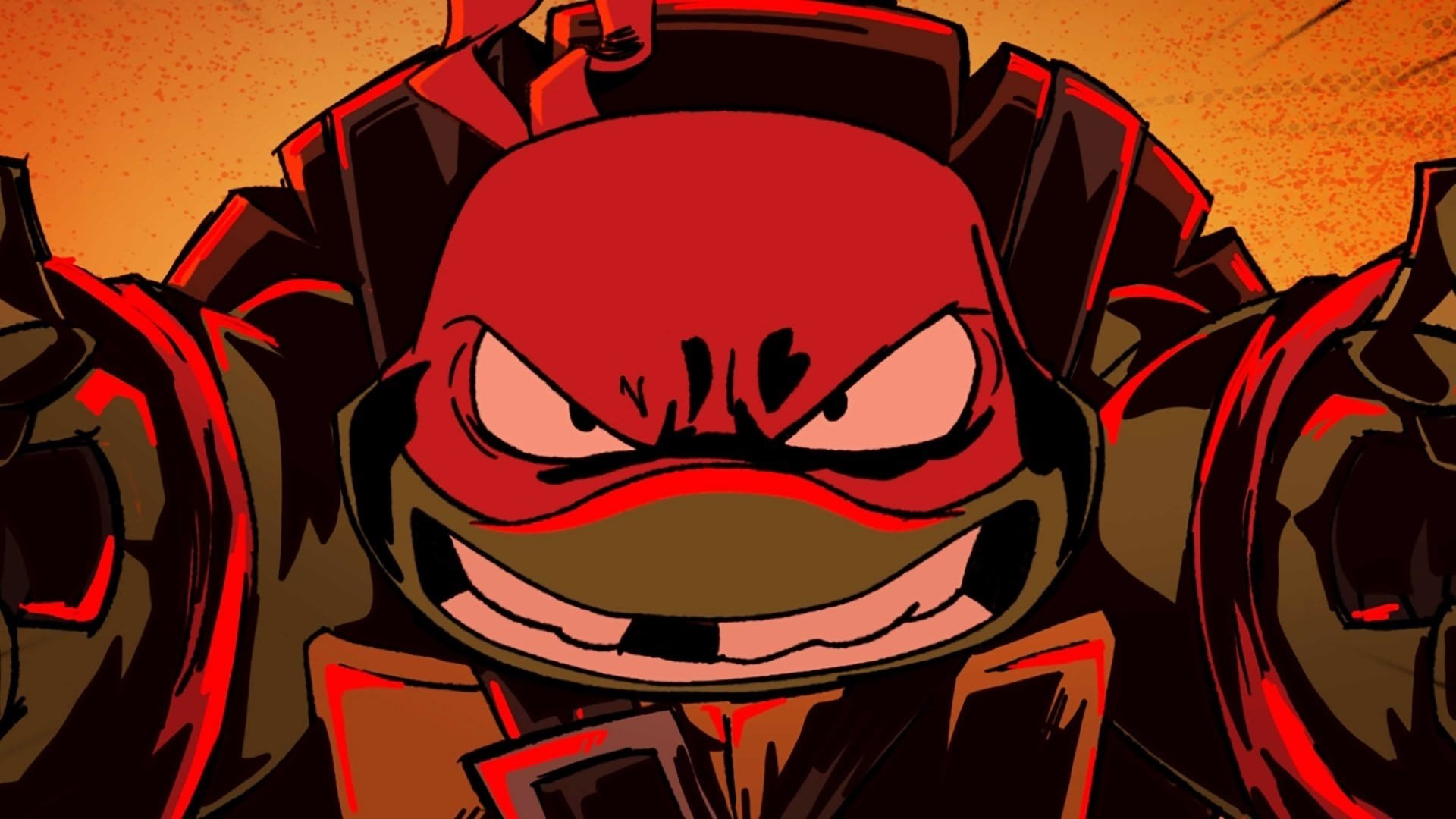 Raphael Thinks It Through