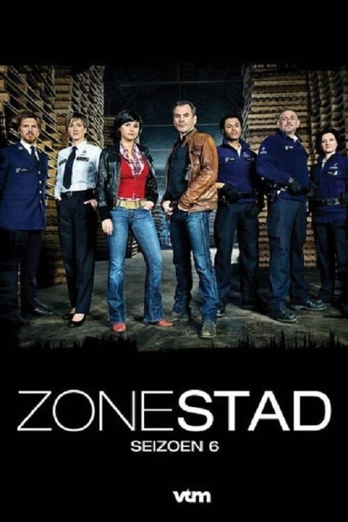 Poster de Temporada 6