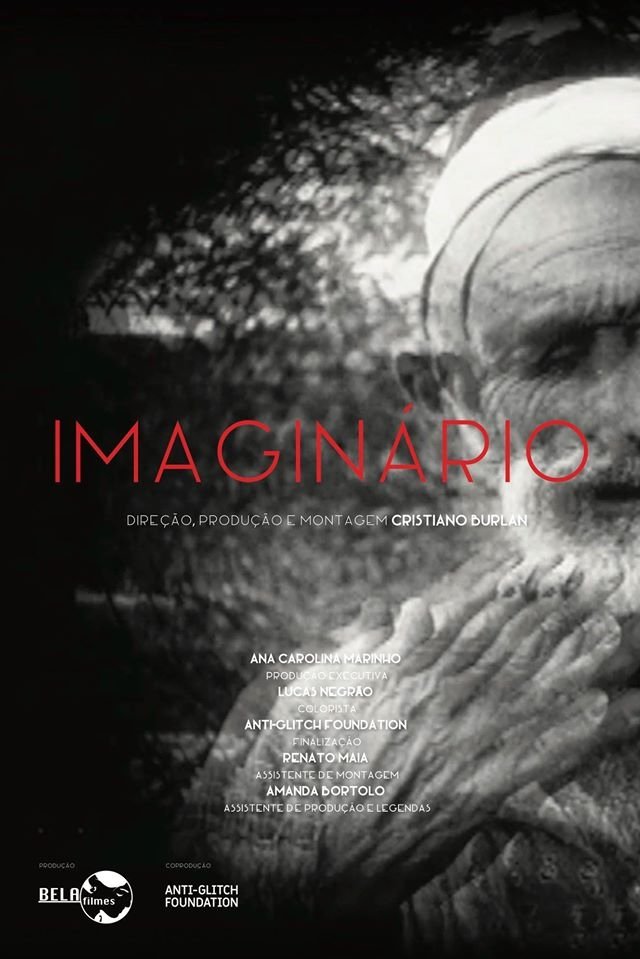 Poster de Imaginário