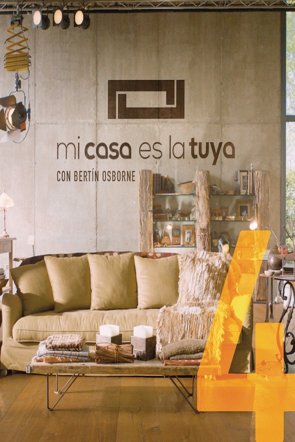 Poster de Temporada 4
