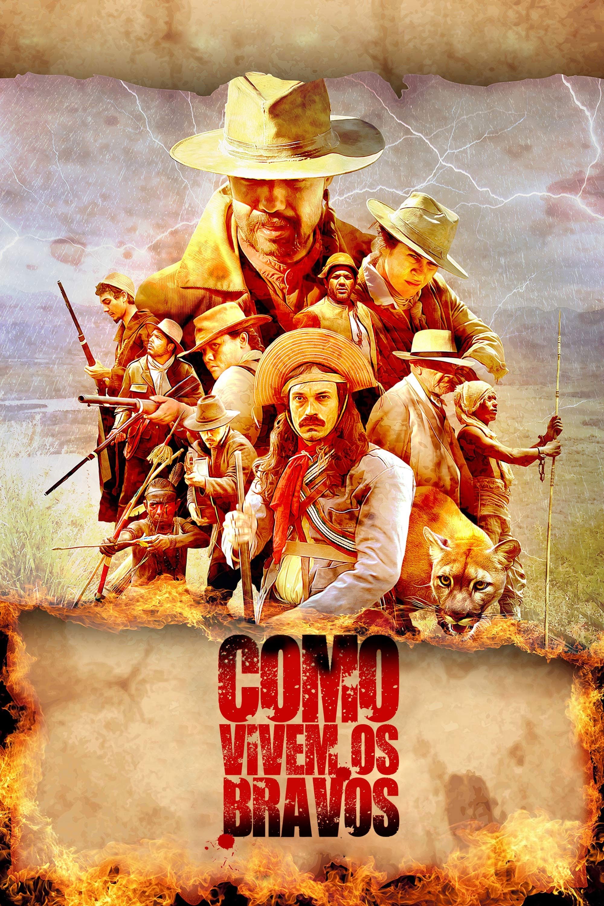 Poster movie