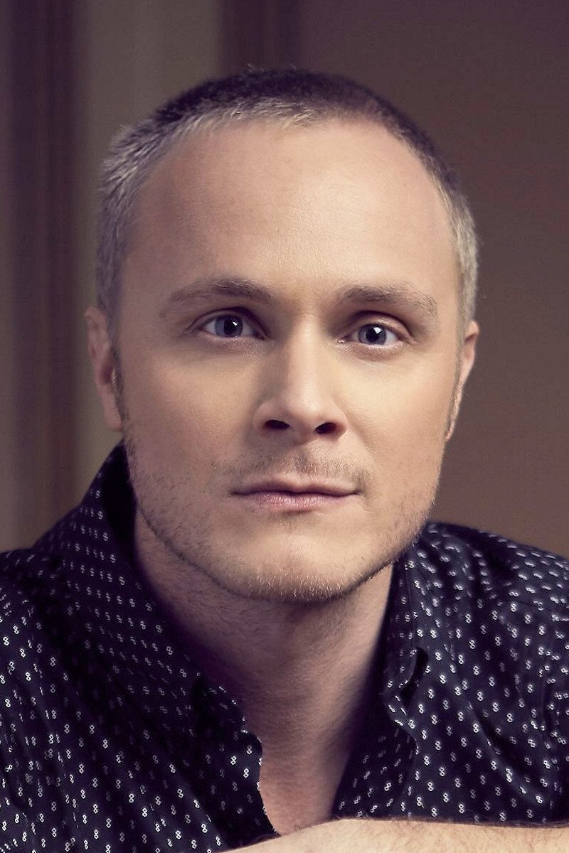 Foto de David Anders