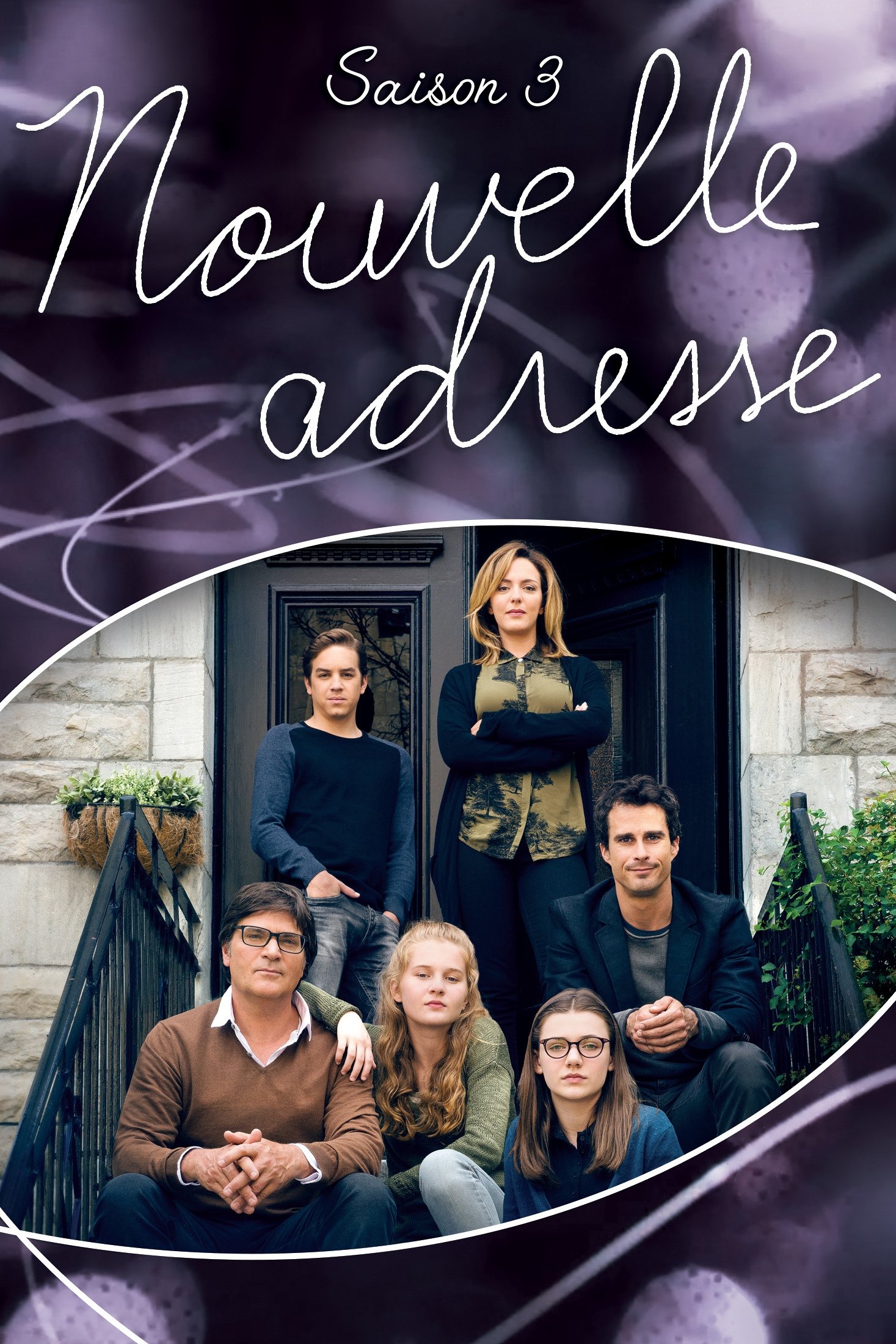 Poster de Temporada 3