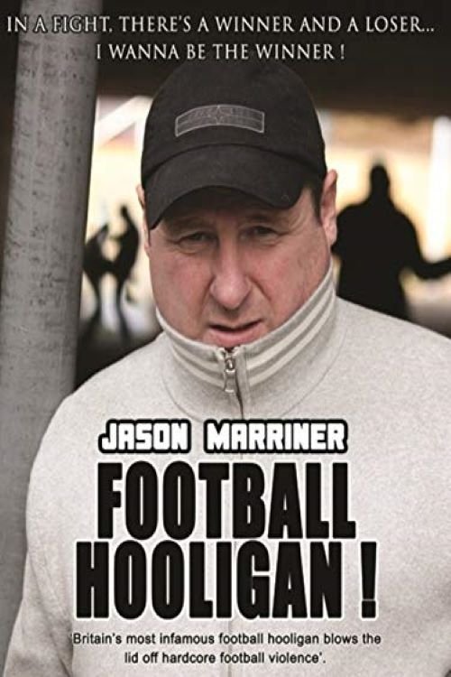Poster de Jason Marriner Football Hooligan