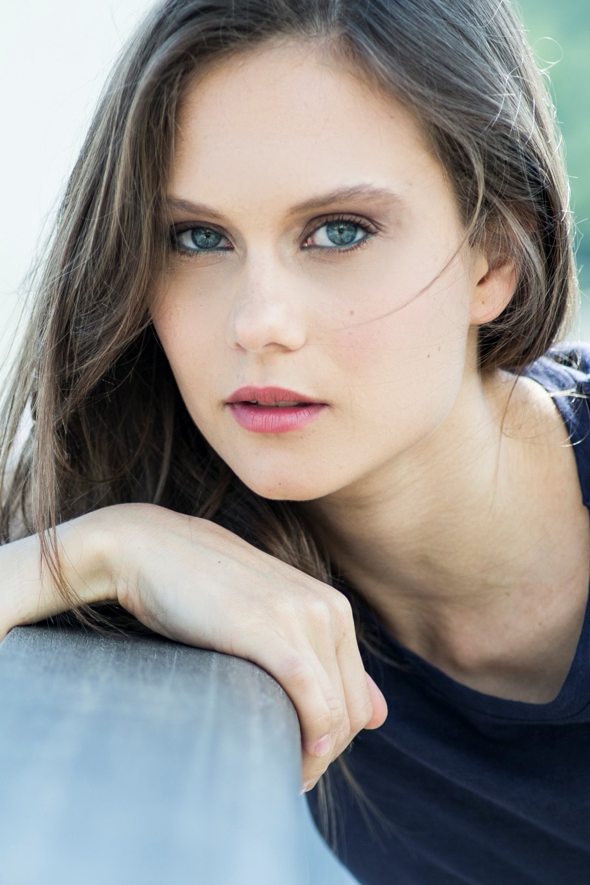 Foto de Paola Calliari