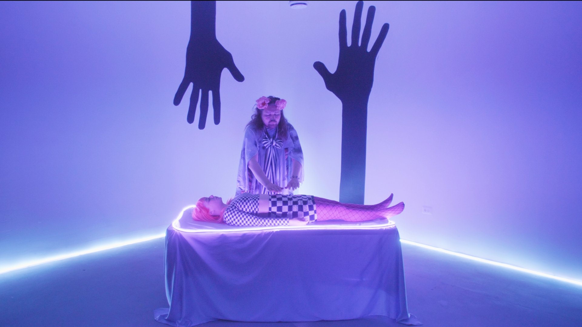 Backdrop image