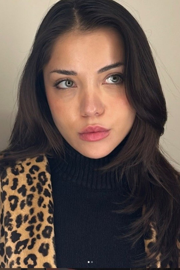 Asena Özdemir