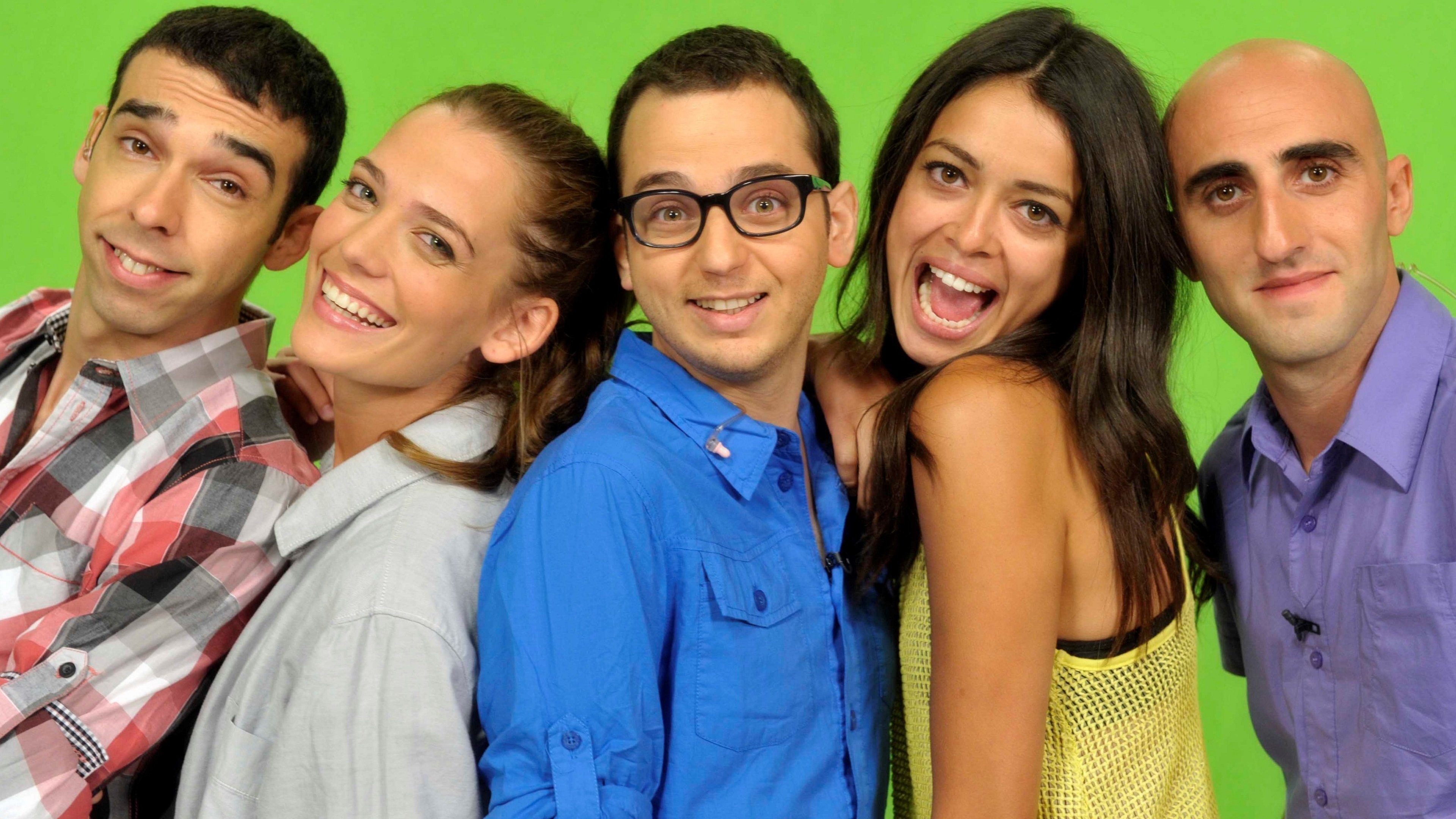 Backdrop image