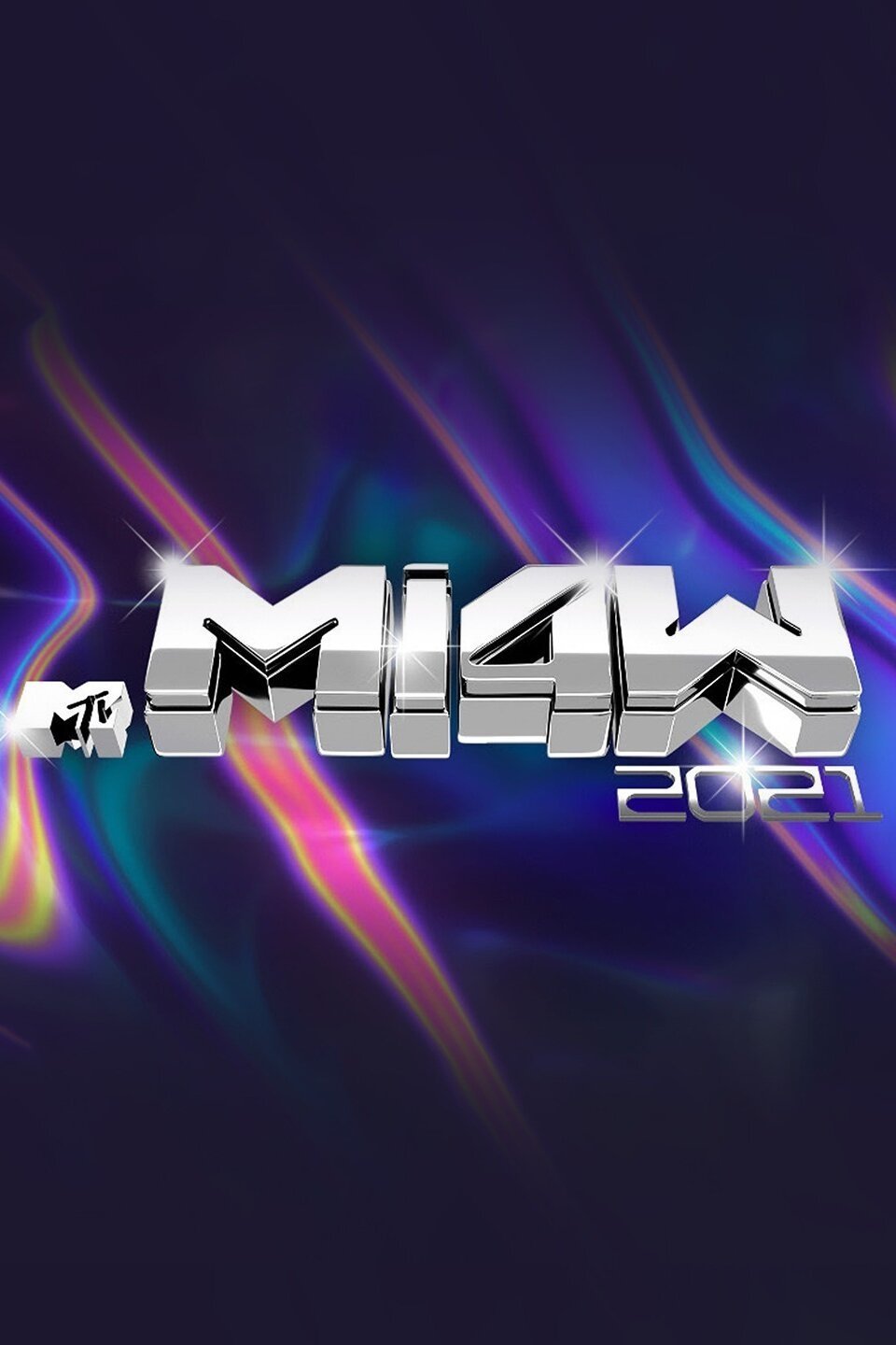Poster de MTV Miaw 2021
