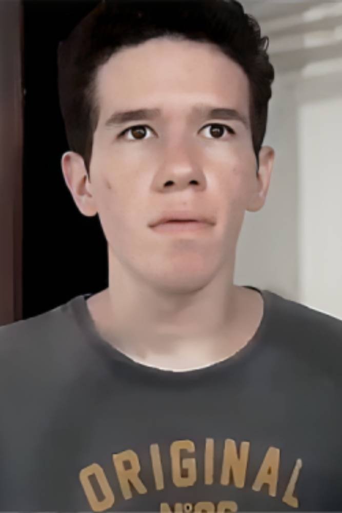 Foto de Eduardo Rodrigues