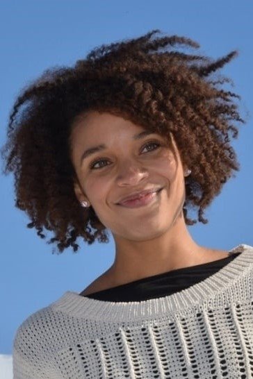 Foto de Stéfi Celma