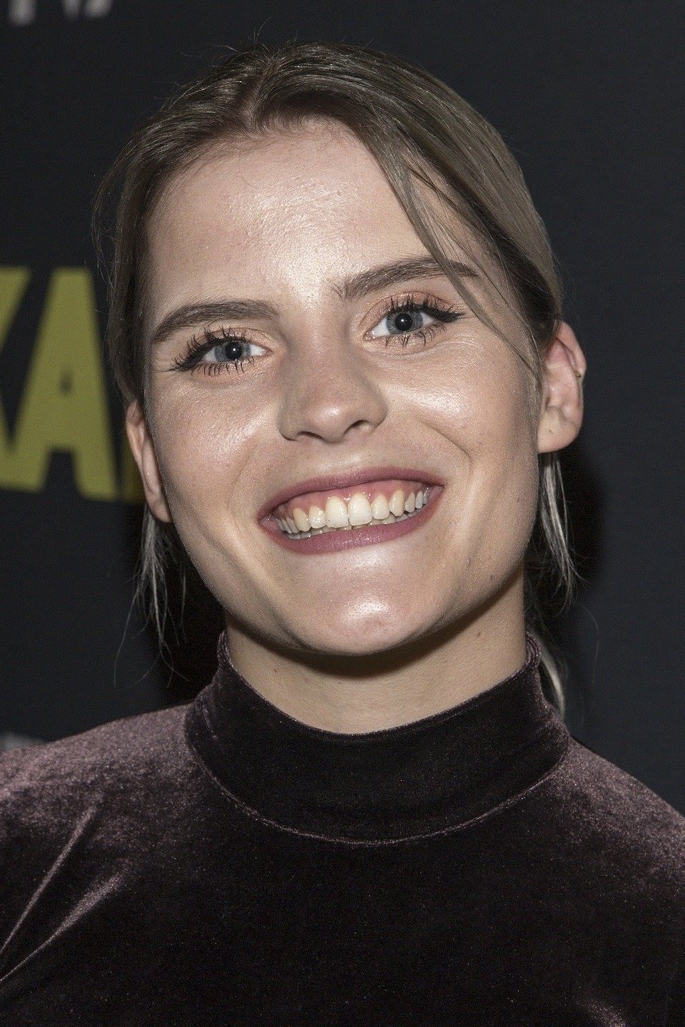 Foto de Ulrikke Falch