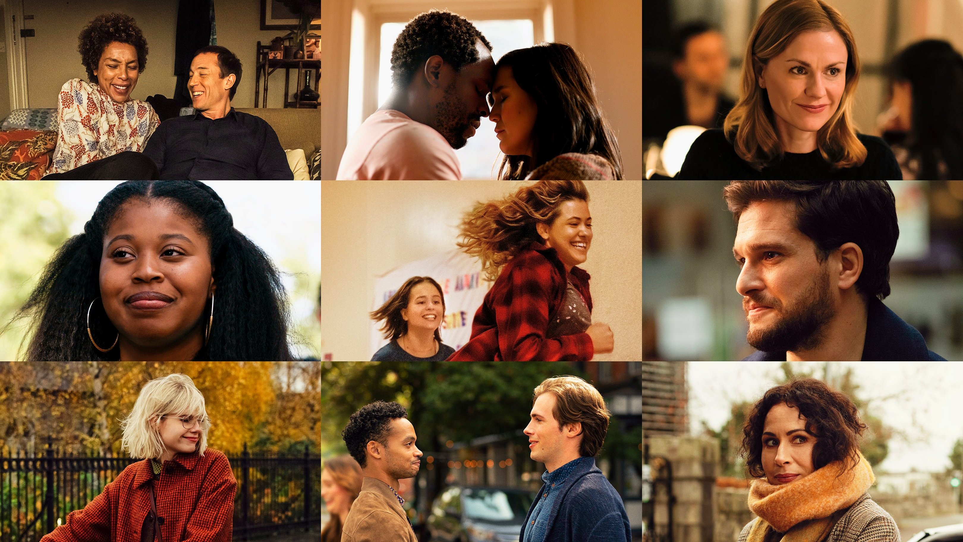 Modern Love en streaming – 66SerieStreaming