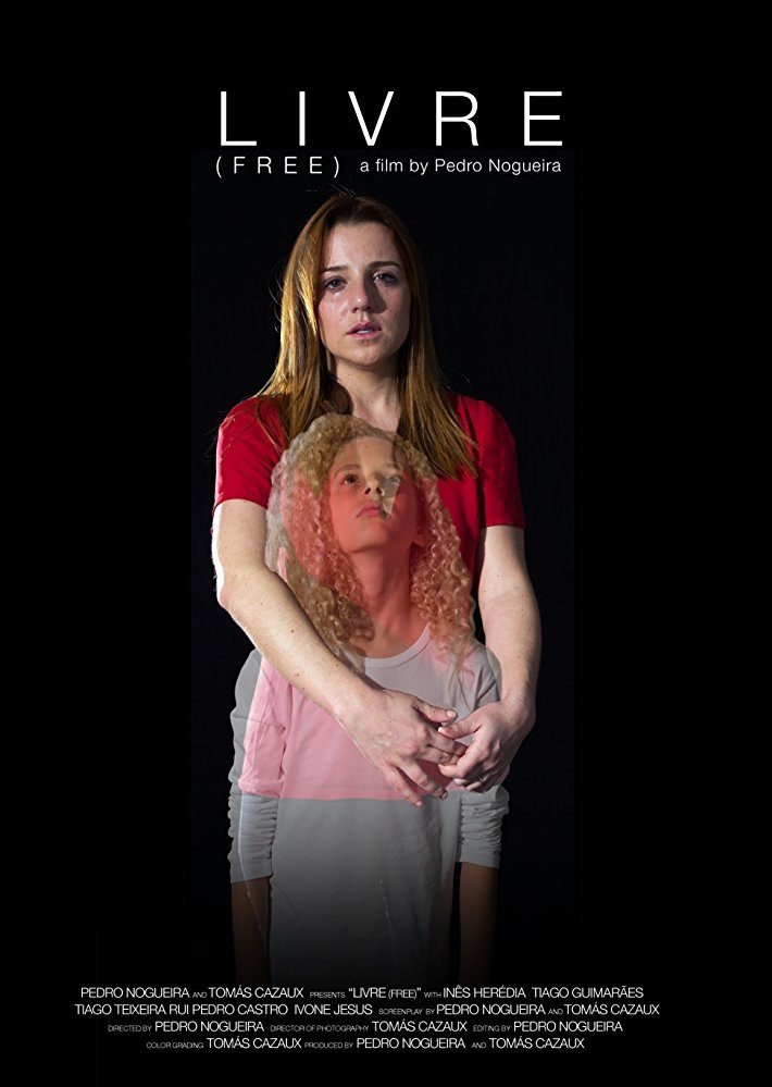 Poster de Livre