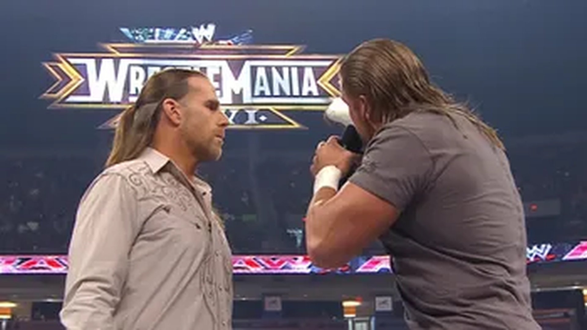 March 1, 2010 (Oklahoma City, OK)