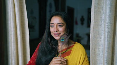 Anupama Cherishes Anuj's Memories