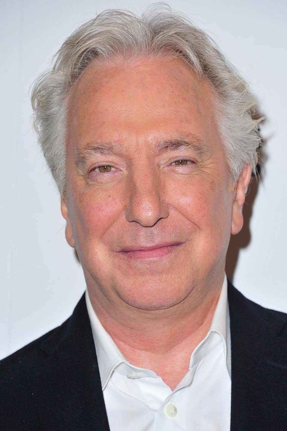 Foto de Alan Rickman