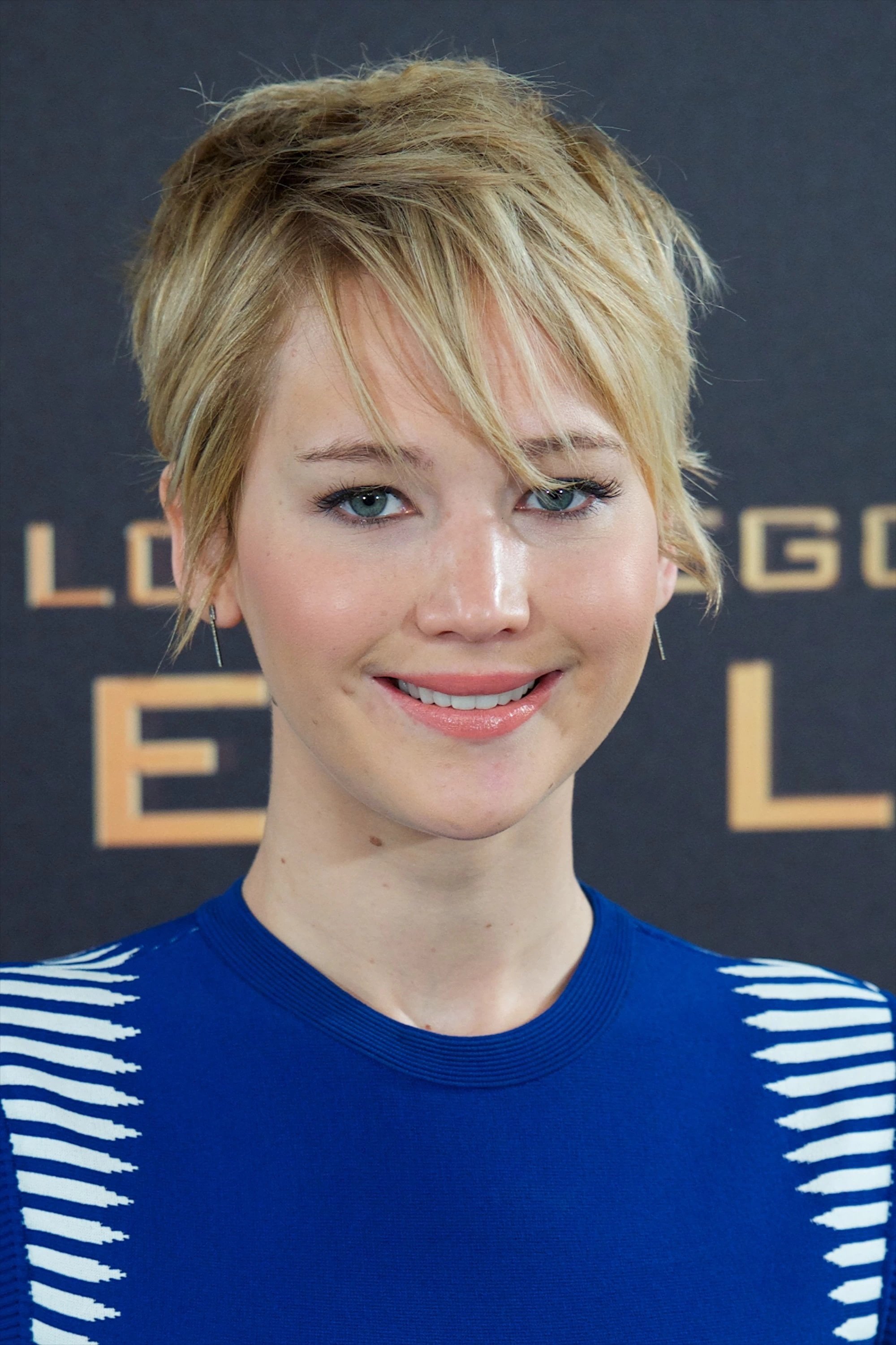 Foto de Jennifer Lawrence