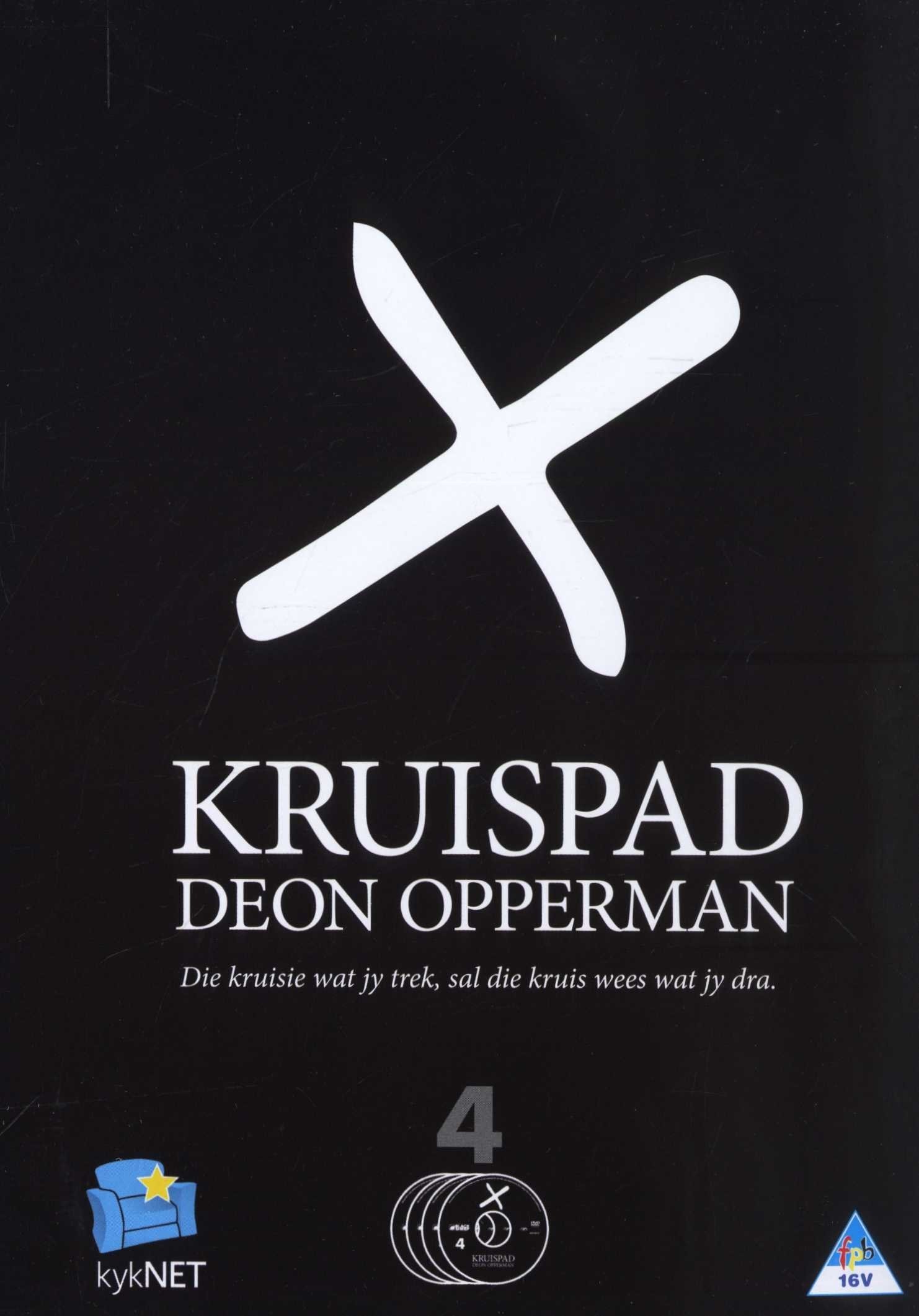 Poster de Kruispad
