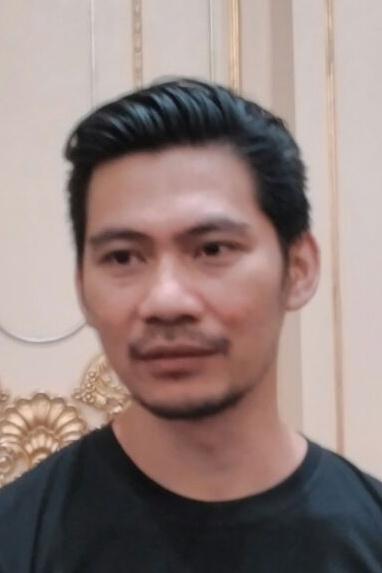 Foto de Donny Alamsyah