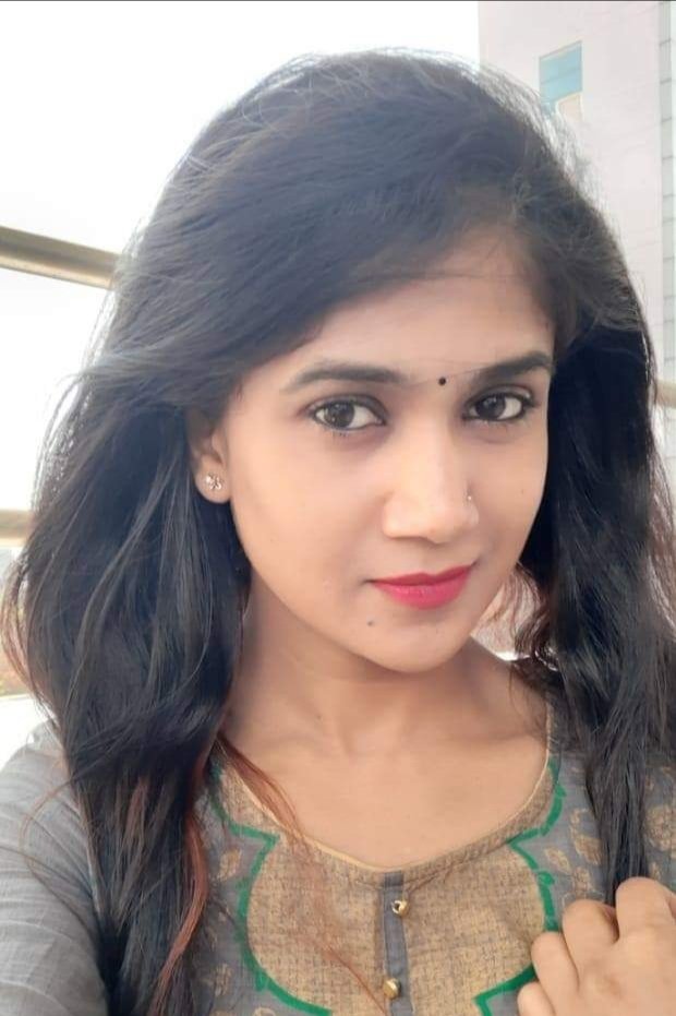 Foto de Sara Venkatesh