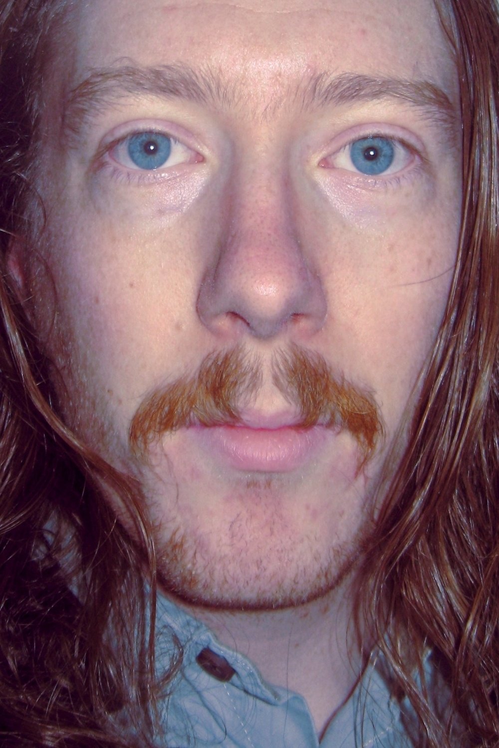 Foto de James Daniel Marrs Ritchey