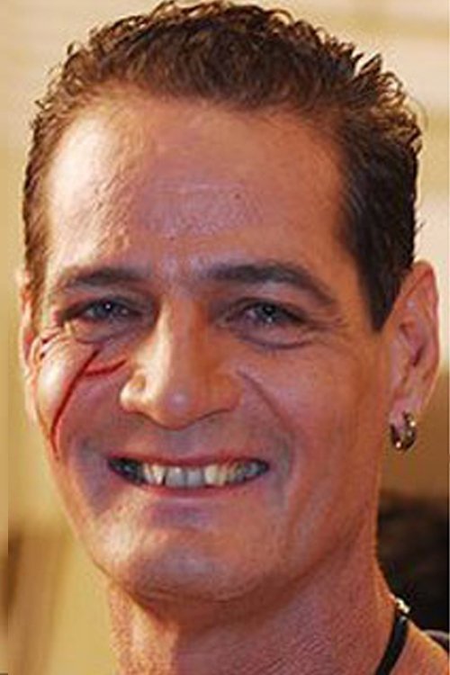 Foto de Gavin Packard
