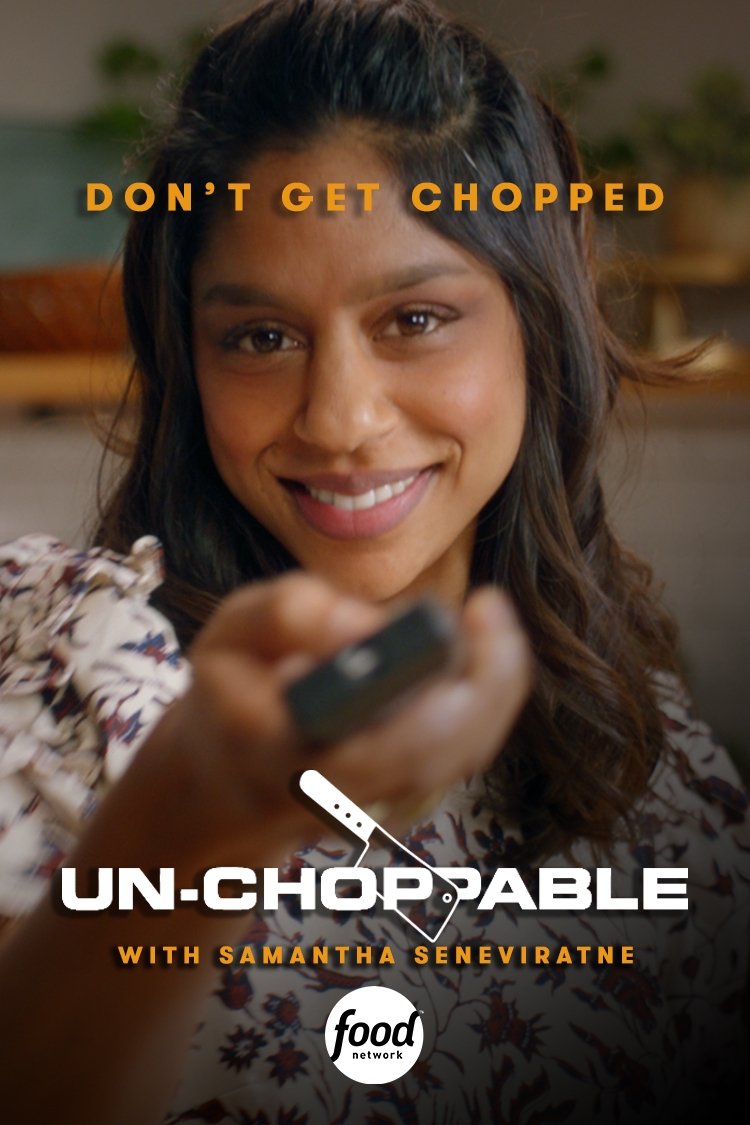 Poster de Un-Choppable