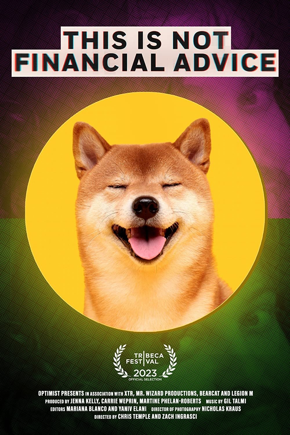 Poster movie