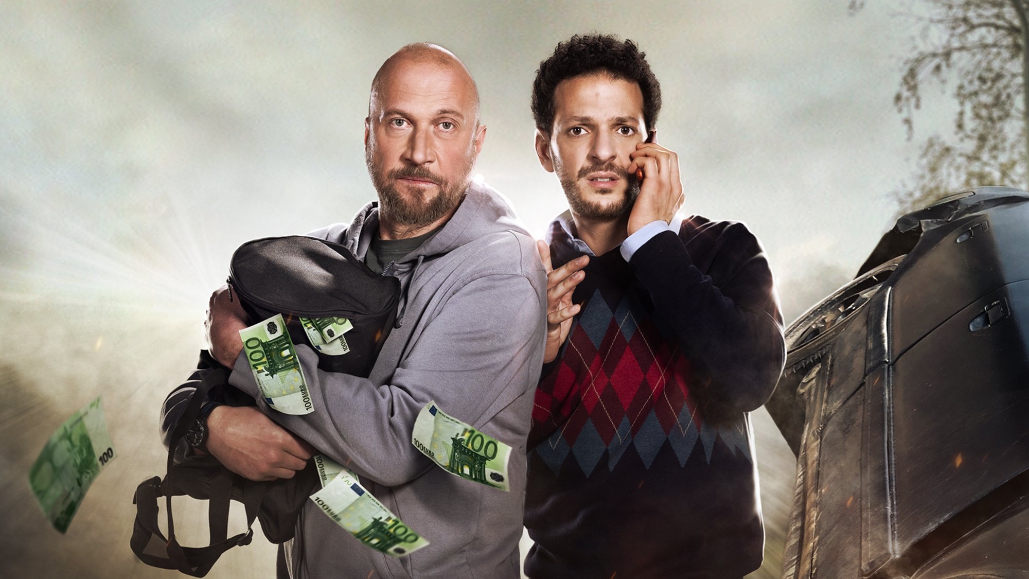 Backdrop image